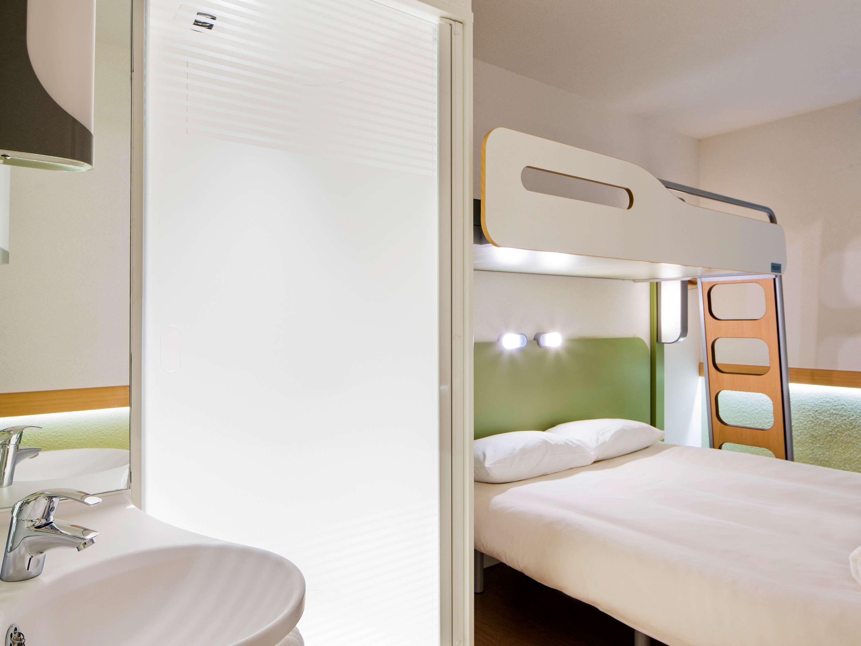 Ibis Budget London Whitechapel - Brick Lane Экстерьер фото