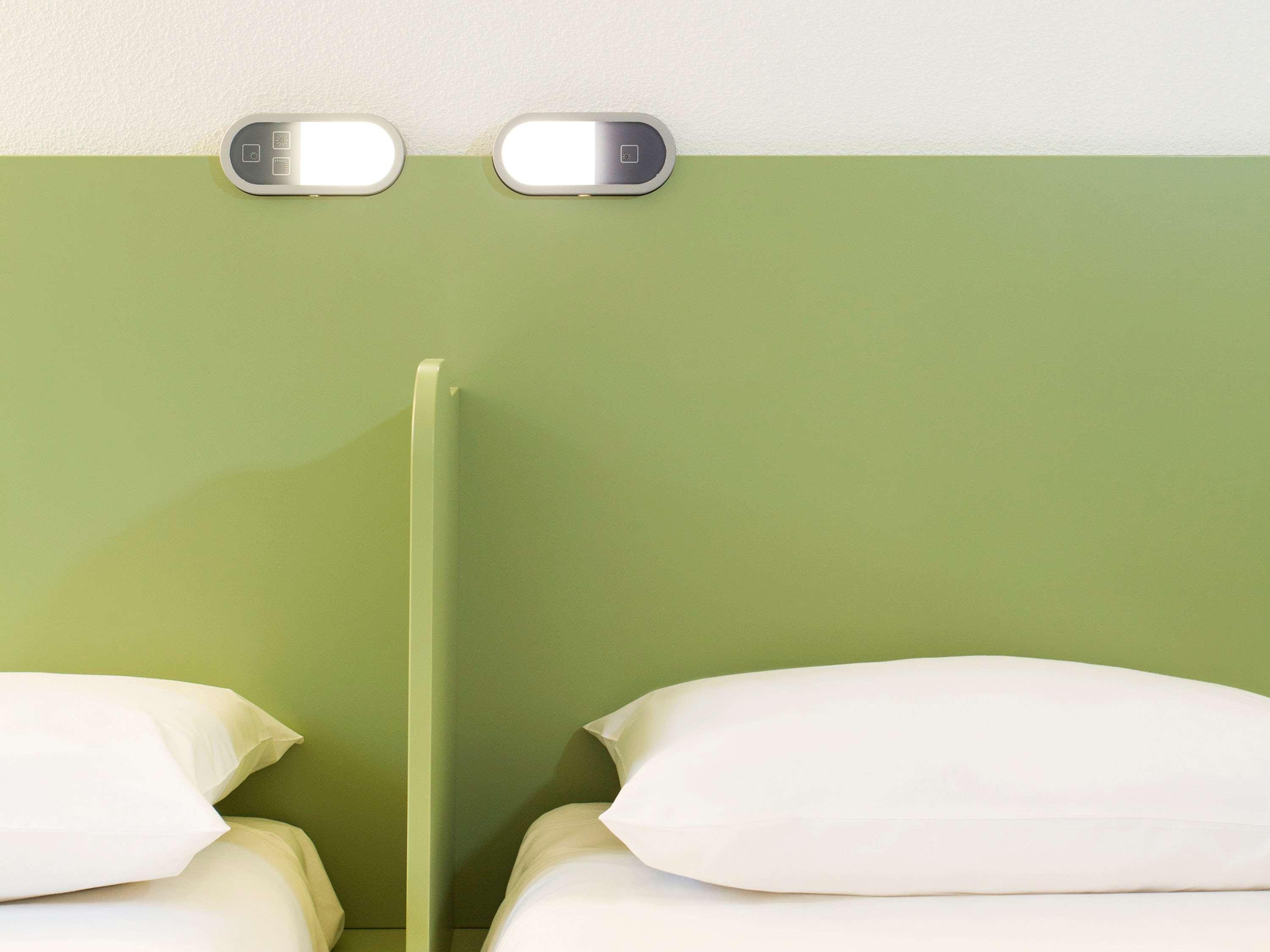 Ibis Budget London Whitechapel - Brick Lane Экстерьер фото