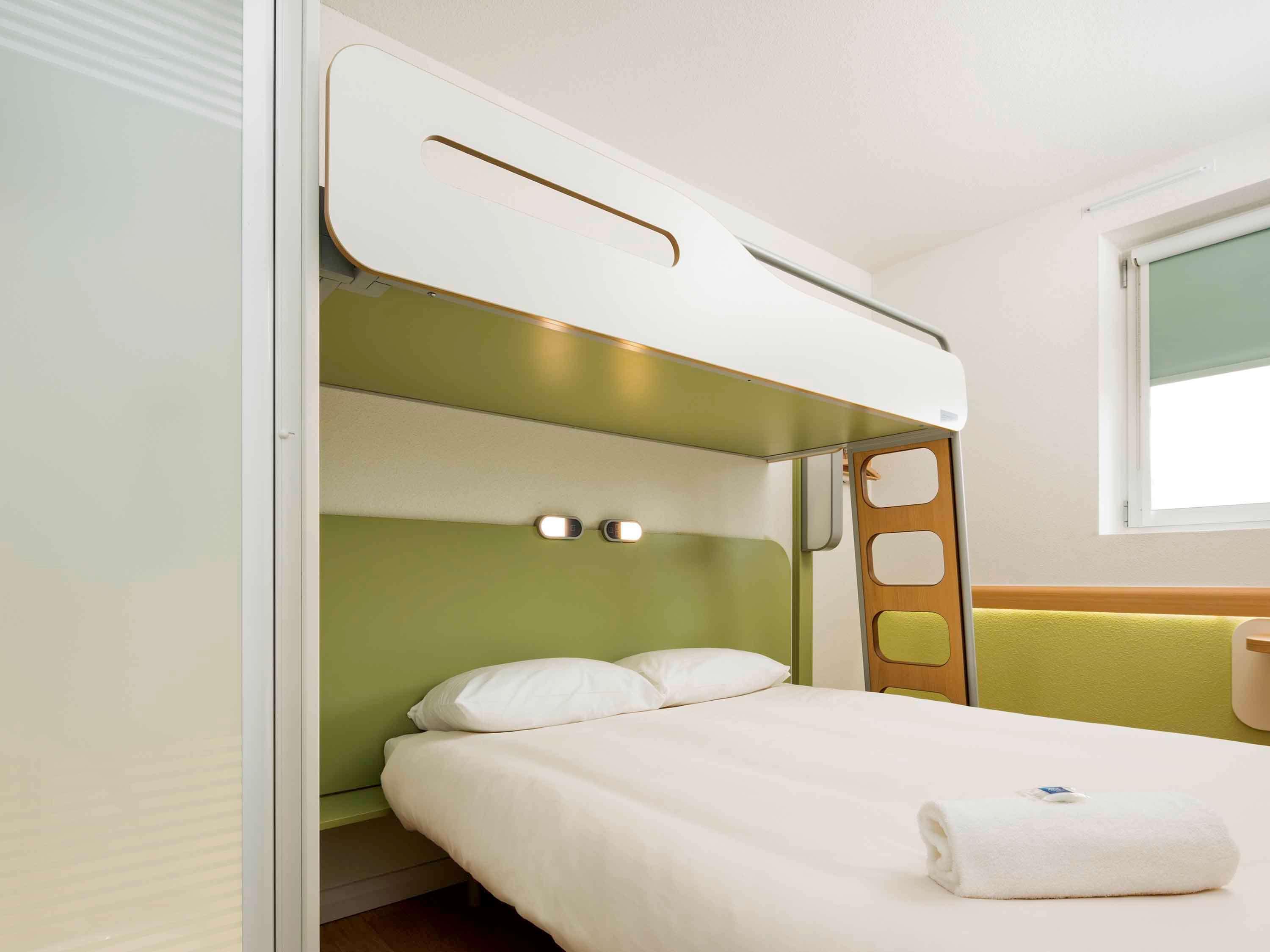 Ibis Budget London Whitechapel - Brick Lane Экстерьер фото